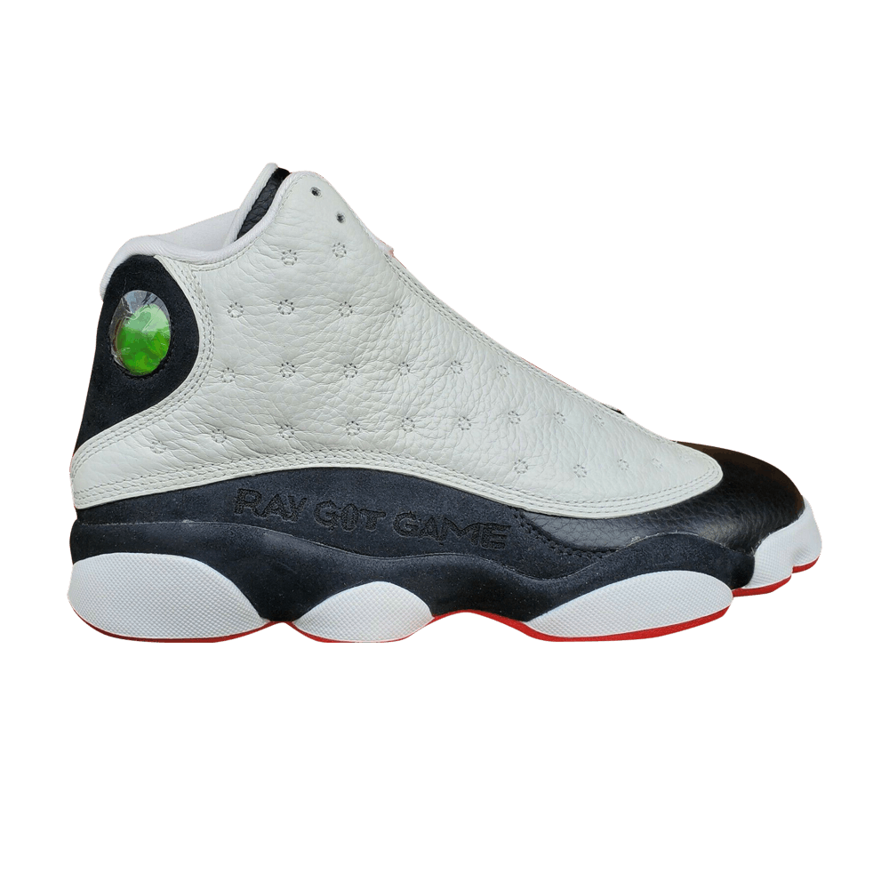 jordan 13 solefly