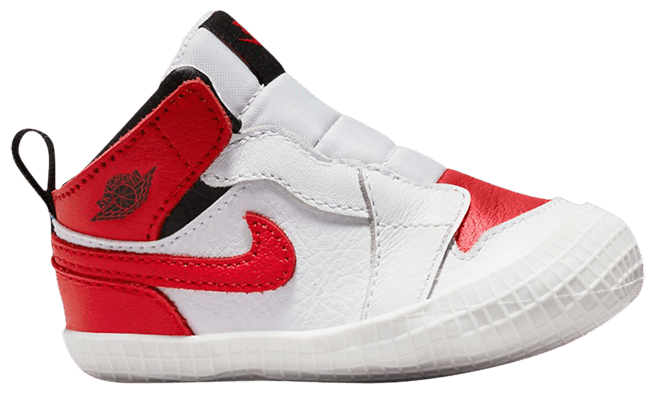 Buy Air Jordan 1 Crib Bootie 'Heritage' AT3745 161 GOAT