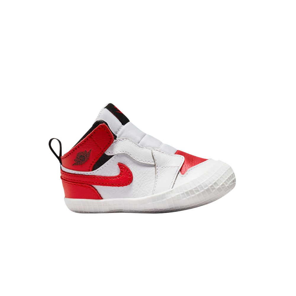 Air Jordan 1 Crib Bootie 'Heritage' - AT3745-161