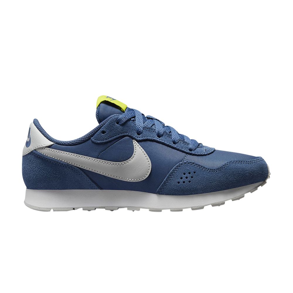Nike MD Valiant GS 'Mystic Navy' | Blue | Kid's Size 7 - CN8558-406