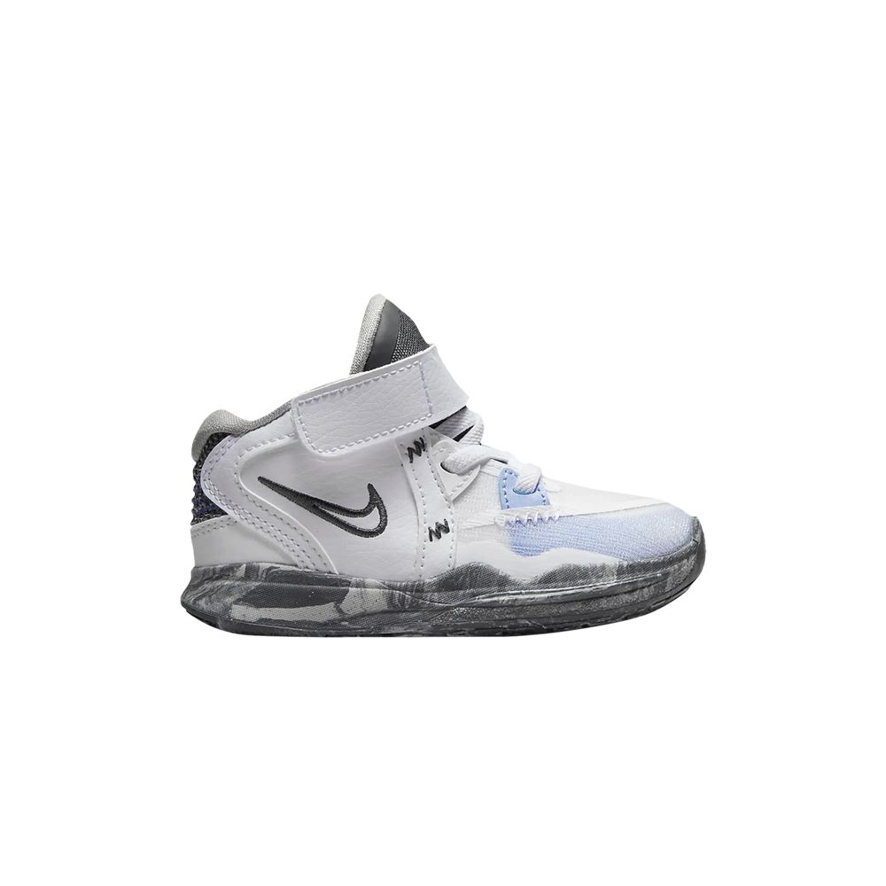 Nike Kyrie Infinity TD 'Smoke and Mirrors' | White | Infant Size 7