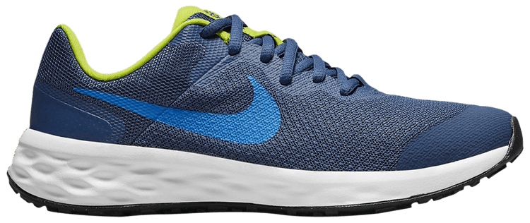 Nike Revolution 6 GS Mystic Navy