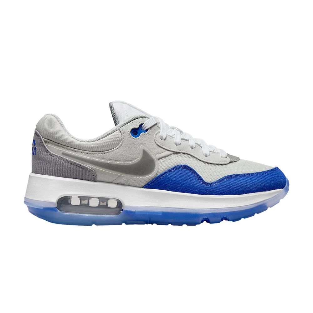 Nike Air Max Motif GS 'Hyper Royal' | Blue | Kid's Size 6 - DH9388-400