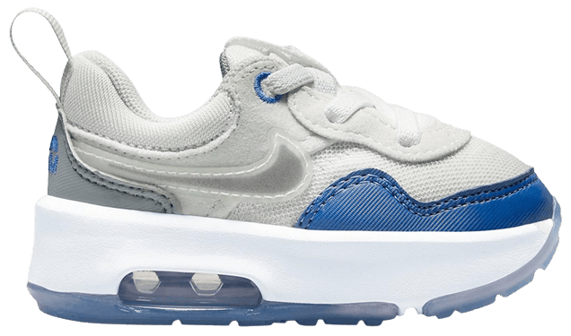 Nike Air Max Motif TD Hyper Royal