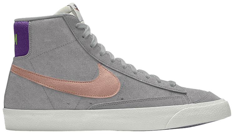 Nike Blazer Mid By You