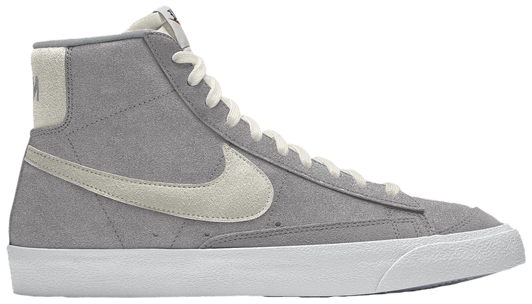 Nike Wmns Blazer Mid By You
