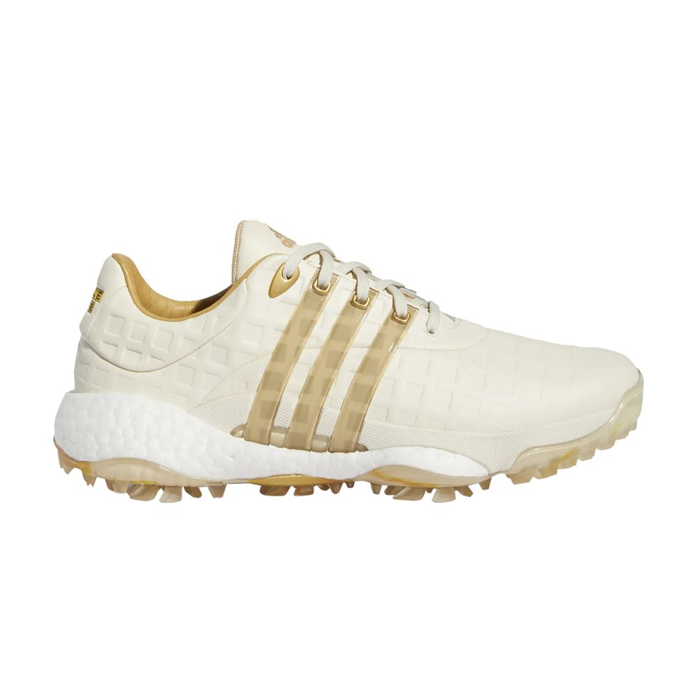 Pre-owned Adidas Originals Waffle House X Wmns Tour 360 22 'waffles' In Cream