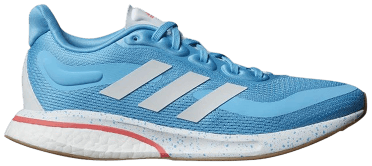 Adidas Wmns Supernova Sky Rush Gum
