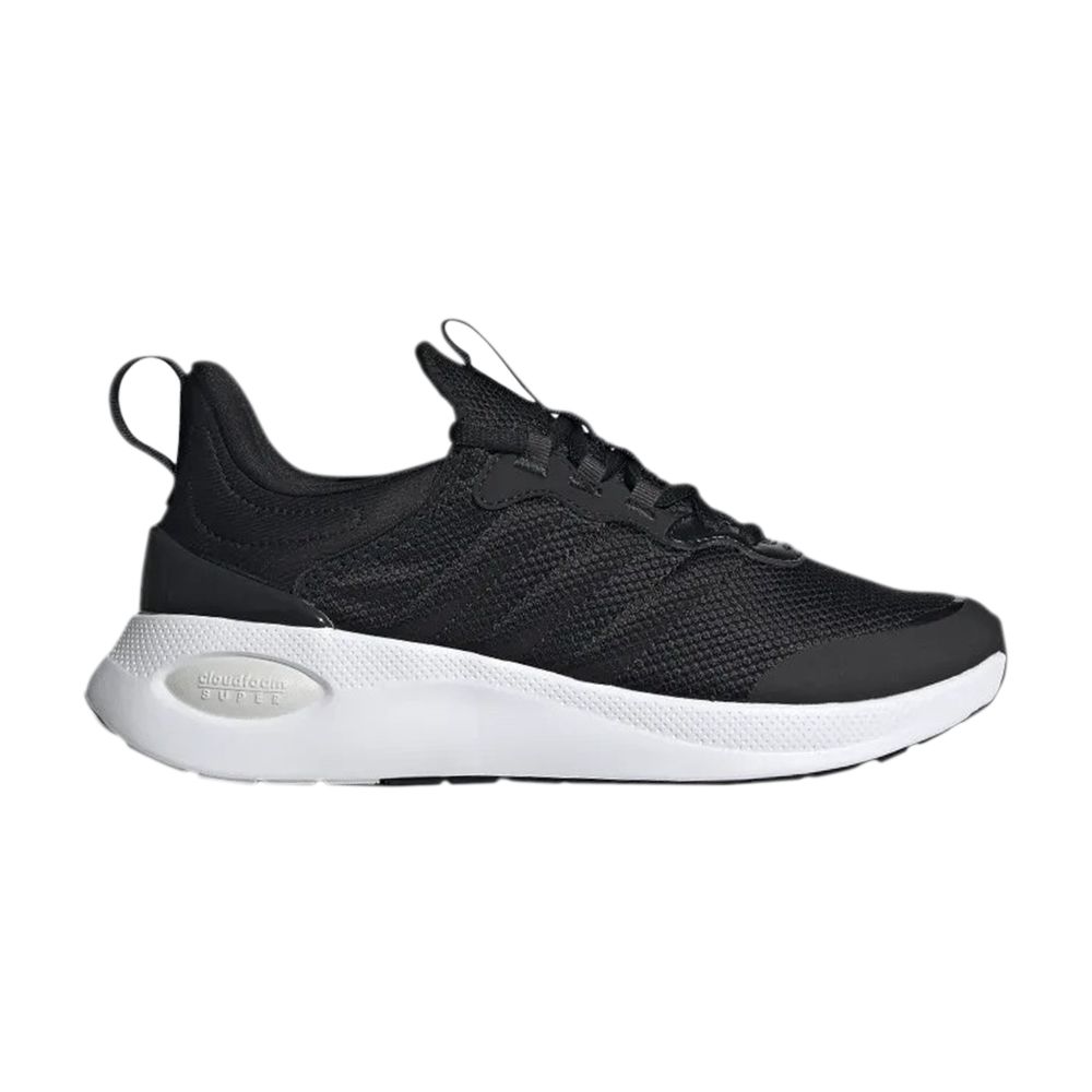Pre-owned Adidas Originals Wmns Puremotion Super 'core Black'