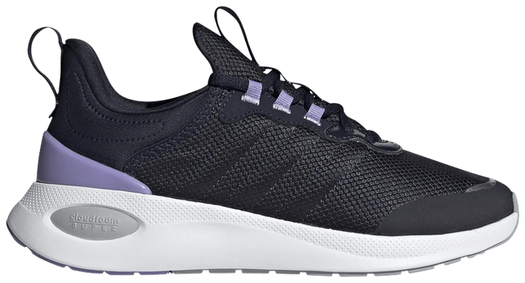 Adidas Wmns Puremotion Super Legend Ink Light Purple