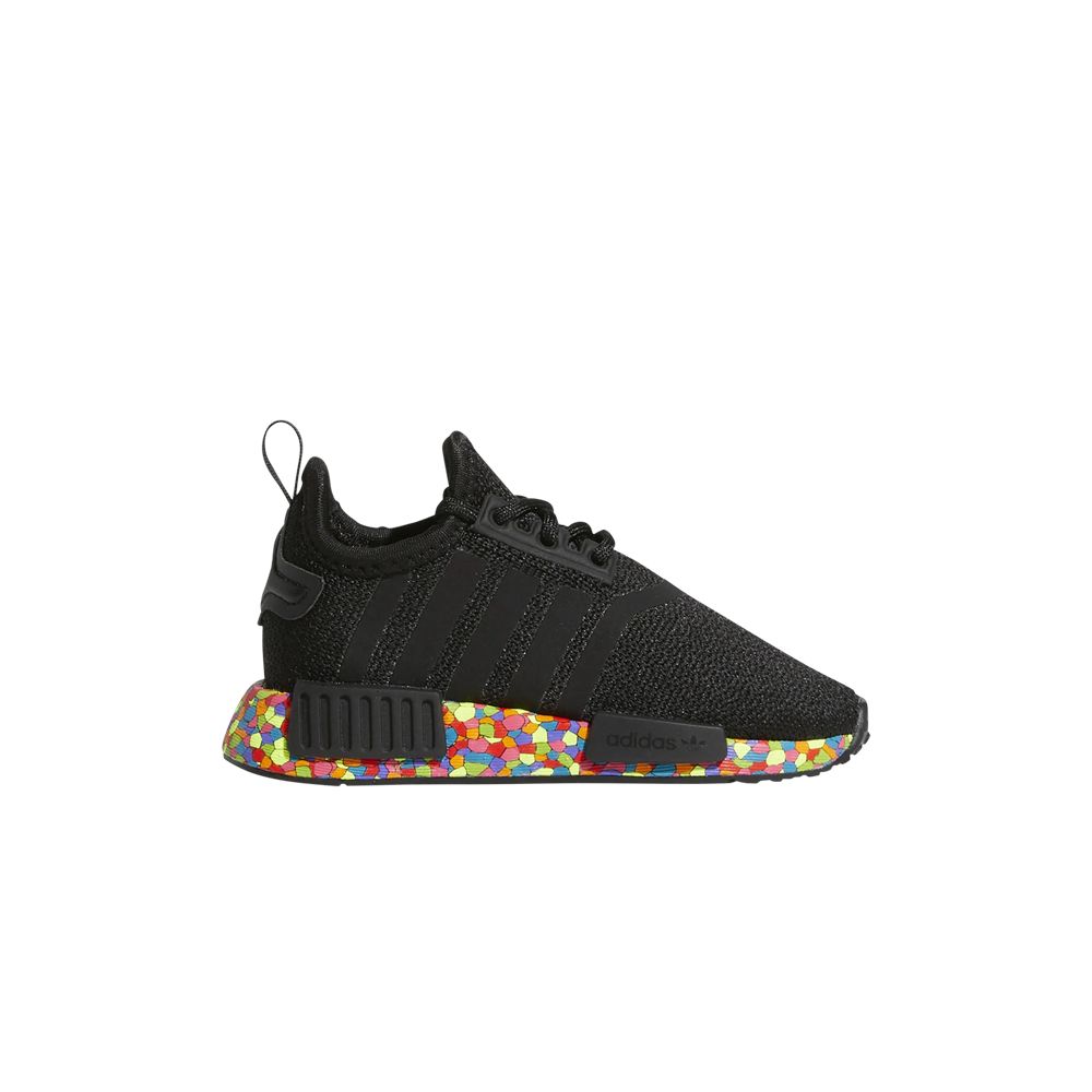NMD Runner I 'Mosaic - Black' - GX2119