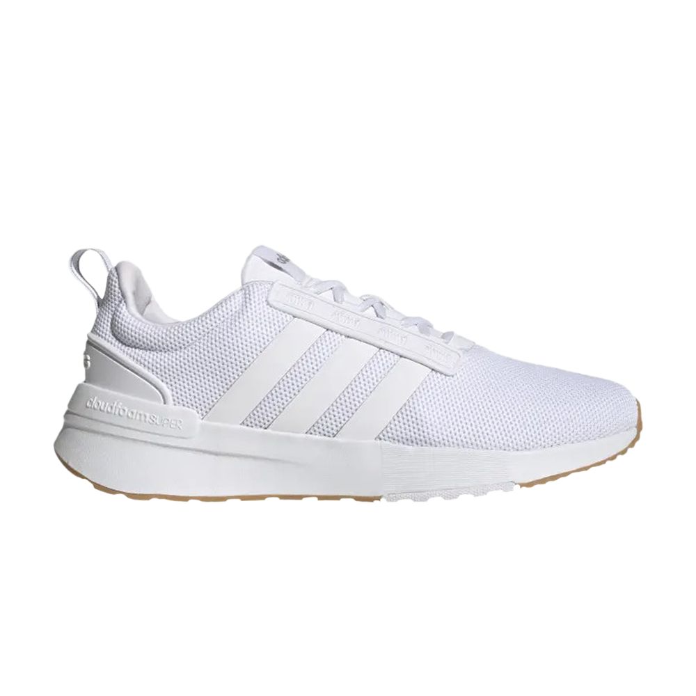 ADIDAS ORIGINALS RACER TR21 'WHITE GUM'