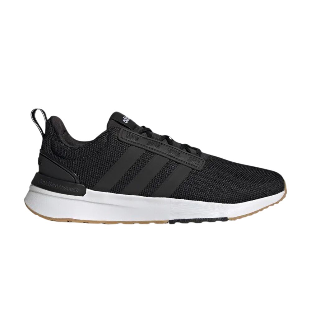 ADIDAS ORIGINALS RACER TR21 'BLACK GUM'
