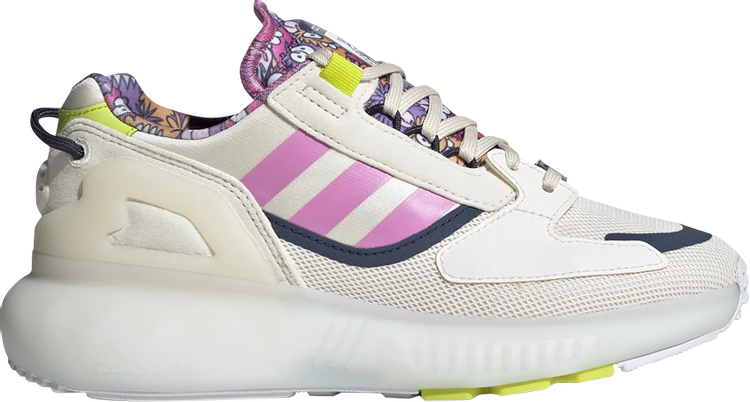 Kevin Lyons x ZX 5000 Boost J 'Monster'