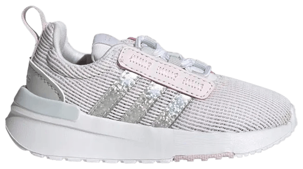 Adidas Racer TR21 I White Almost Pink