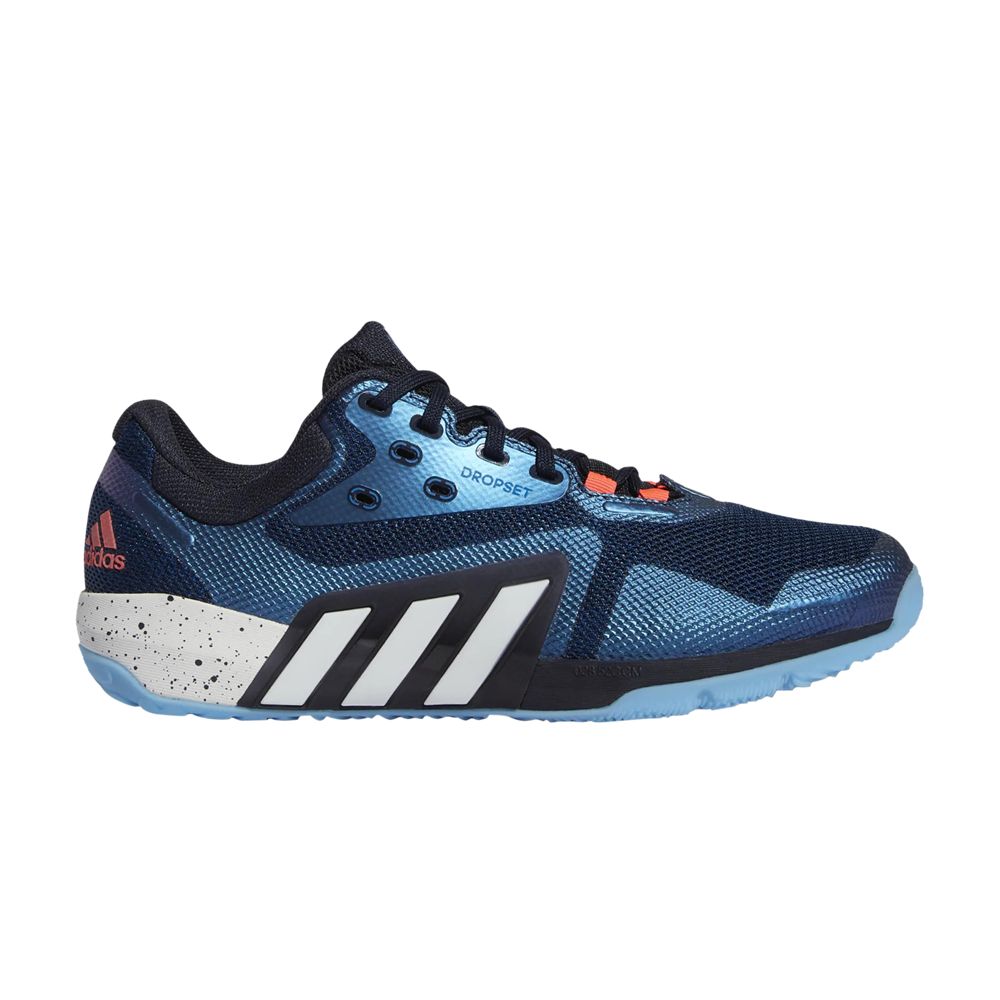 adidas Dropset 'Legend Ink Blue Rush' | Men's Size 7.5