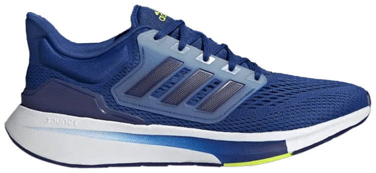 Adidas EQ21 Run Royal Blue
