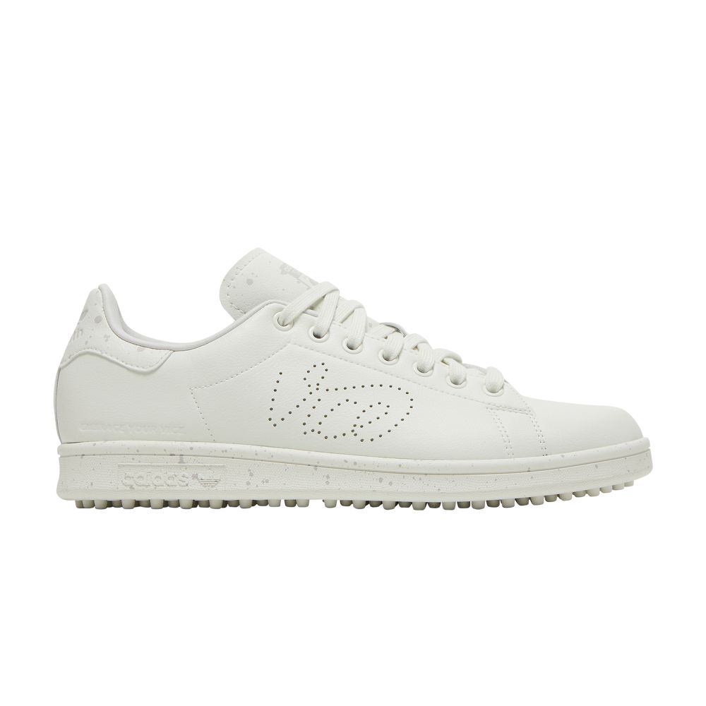adidas Vice Golf x Stan Smith 'White Tint' | Men's Size 9