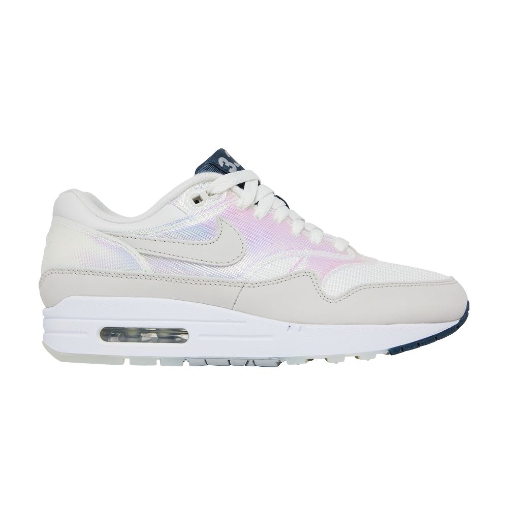 Nike Wmns Air Max 1 'Air Max Day - La Ville-Lumière' | Grey | Women's Size 8.5