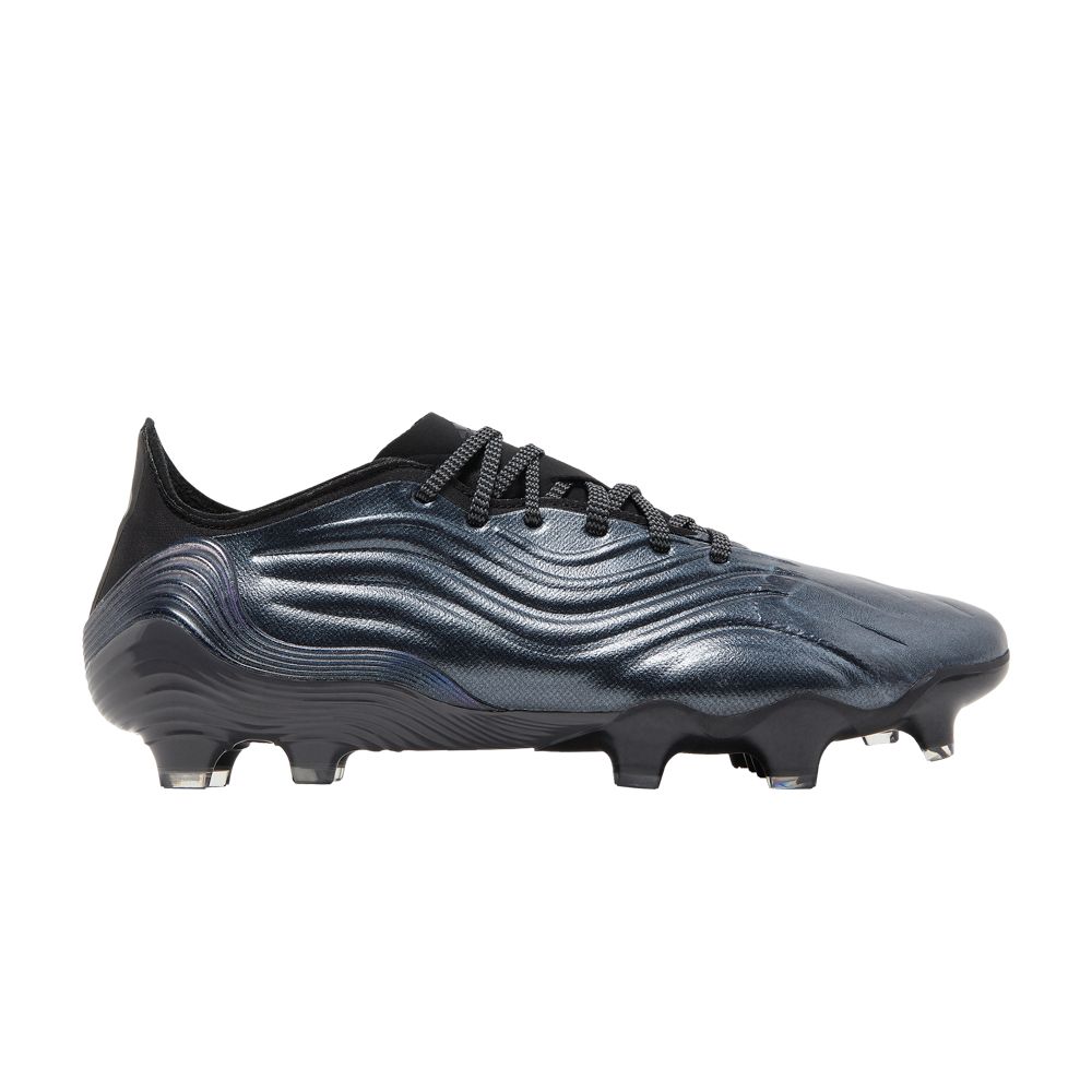 adidas Copa Sense.1 FG 'Core Black Metallic' | Men's Size 12