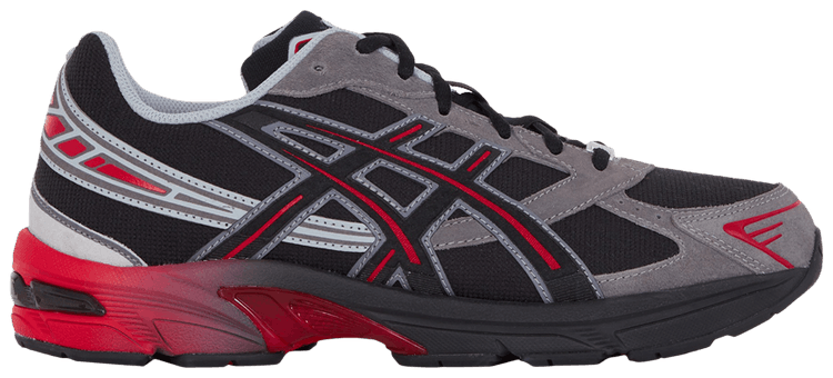 スニーカー ASICS Gel-1130 Naruto Shippuden Itachi Buy Naruto Shippuden x Gel 1130 'Itachi' - 1201A660 001 | GOAT