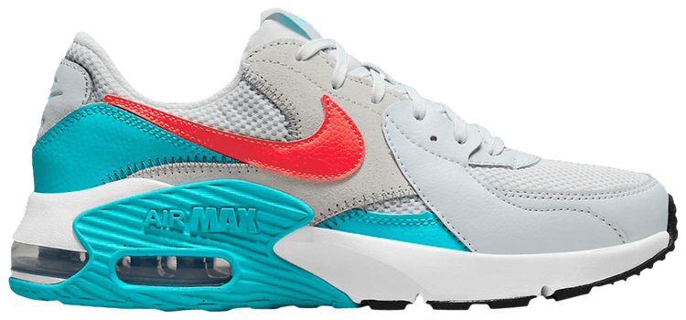 Buy Wmns Air Max Excee 'Pure Platinum Bright Crimson Buy Wmns Air Max Excee 'Pure Platinum Bright Crimson