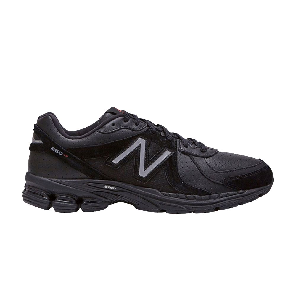 New Balance thisisneverthat x 860v2 'Black' | Men's Size 8
