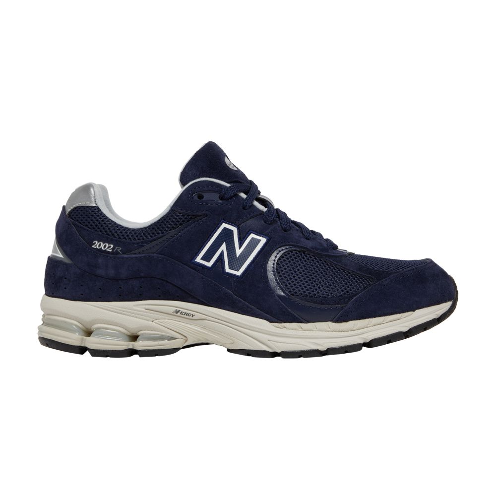 New Balance 2002 'Pigment' | Blue | Men's Size 9.5