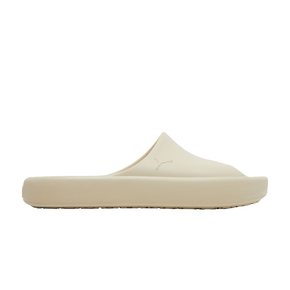 Puma Shibui Cat Slide 'Putty' | Cream | Men's Size 6