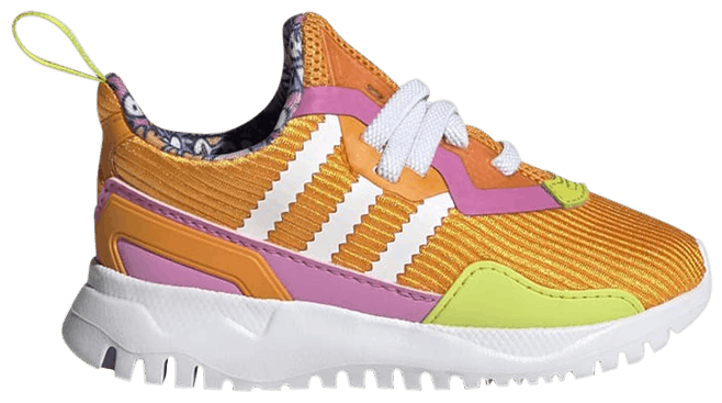 Kevin Lyons x Nike Originals Flex I Monster