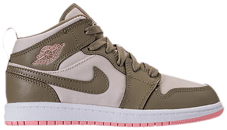 Jordan 1 mid gp outlet