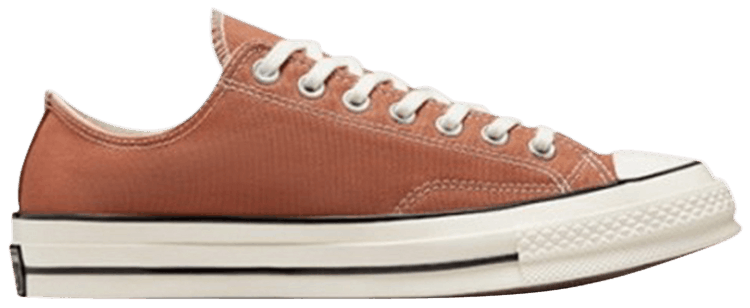 Converse Chuck 70 Low Mineral Clay