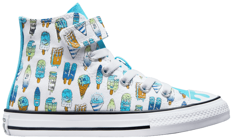 Converse Chuck Taylor All Star High Easy On PS Ice Pop