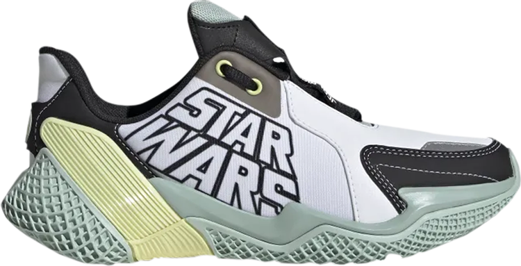 Star Wars x 4uture Runner J 'Yoda'