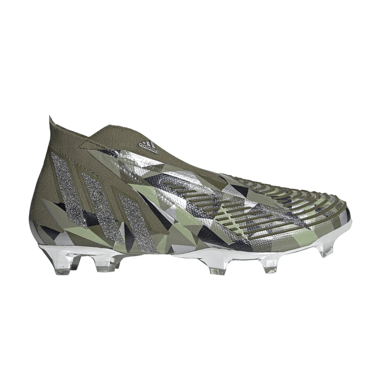 Buy Swarovski x Predator Edge FG Focus Olive Crystal GX3913 GOAT CA