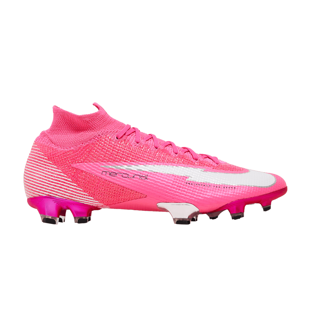 nike mercurial superfly 36