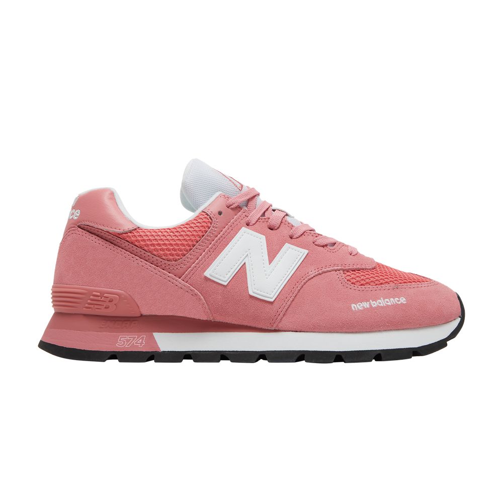 New Balance 574 Rugged 'Desert Pink' | Men's Size 9.5