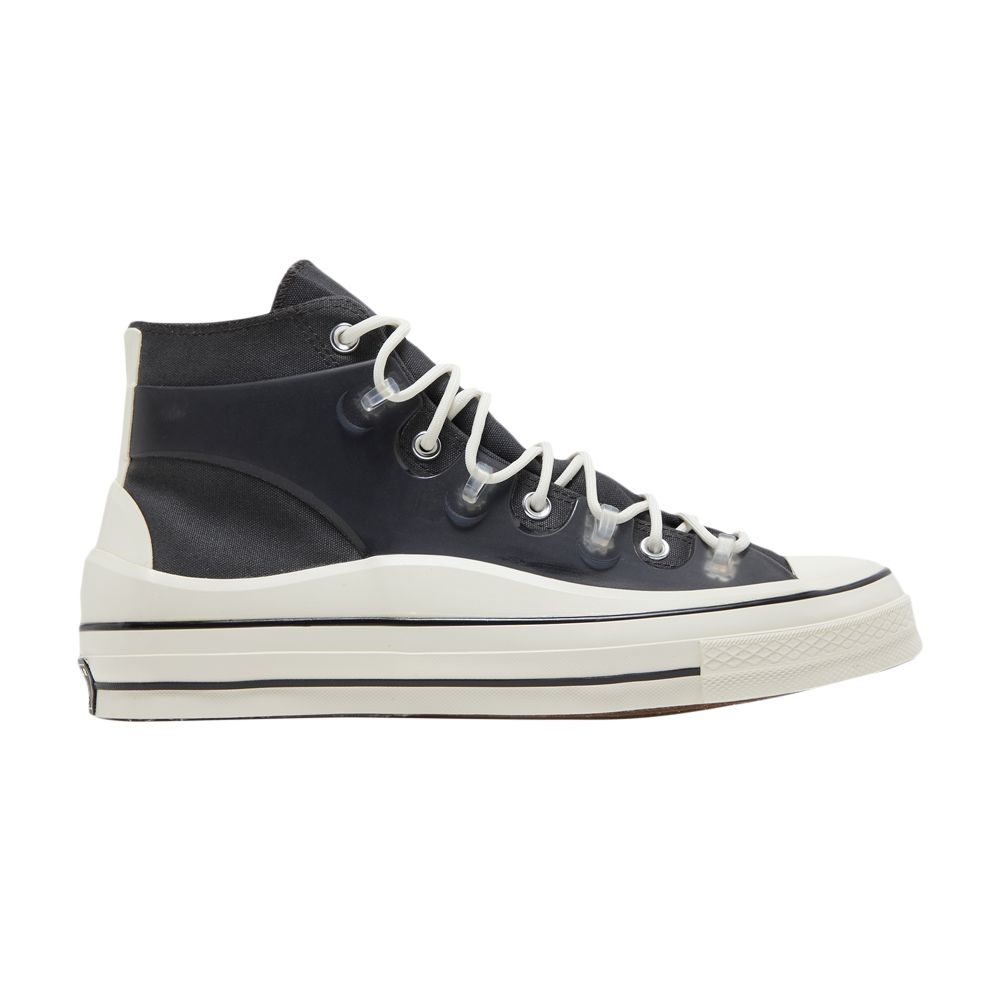 Converse Kim Jones x Chuck 70 High 'Storm Wind' | Grey | Men's Size 9.5