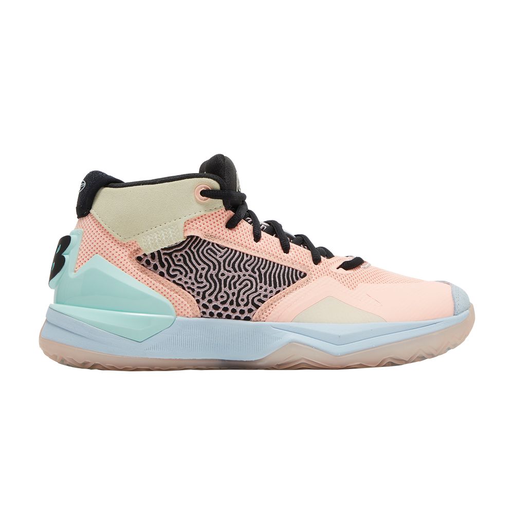 New Balance KAWHI 'Cloud Pink' | Men's Size 9.5