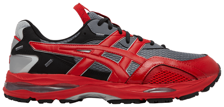 楽天市場】ASICS アシックス スニーカー HS2-S GEL-MC PLUS