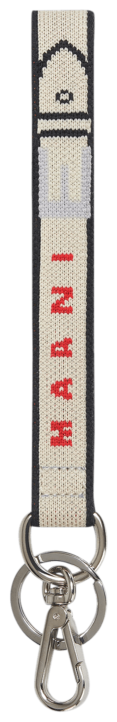 Marni keyring top
