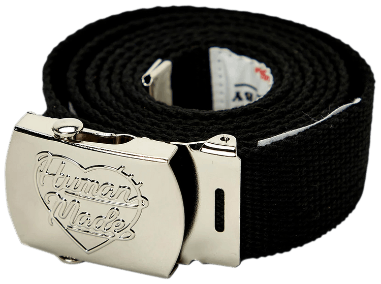 Buy Human Made Belts: New Releases & Iconic Styles | GOAT Buy Human Made Belts: New Releases & Iconic Styles | GOAT