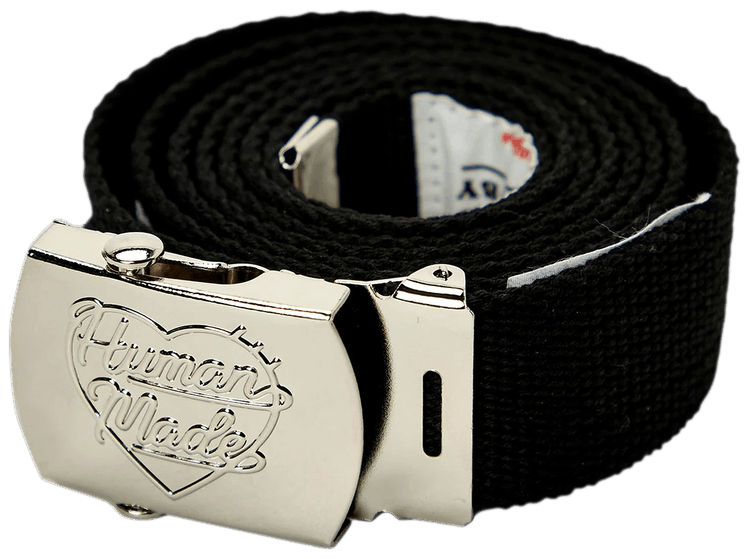 Buy Human Made Belts: New Releases & Iconic Styles