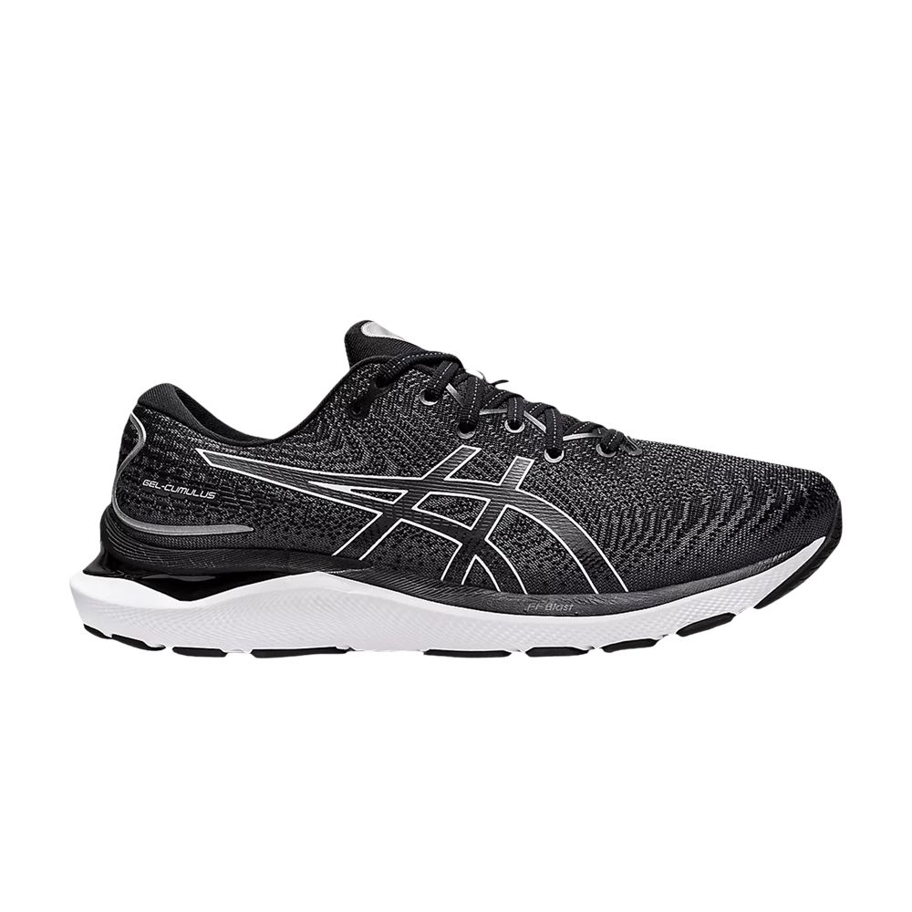 ASICS Gel Cumulus 24 'Carrier Grey' | Men's Size 10.5