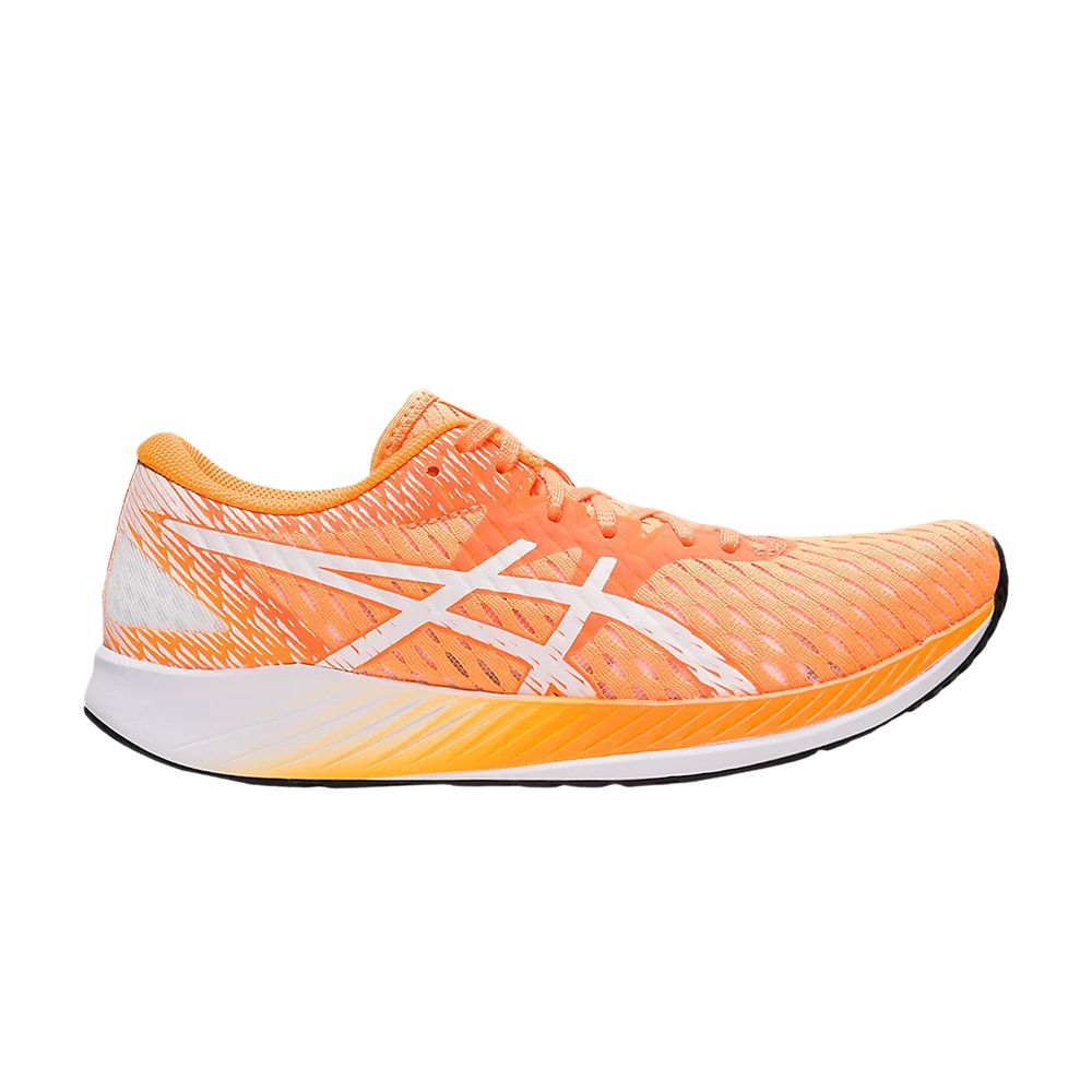 Pre-owned Asics Wmns Hyper Speed 'orange Pop'