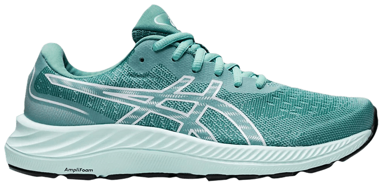 Asics Wmns Gel Excite 9 Oasis Green
