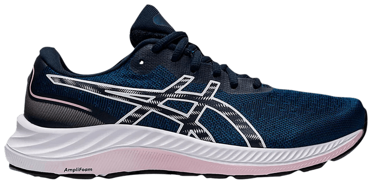 Asics Wmns Gel Excite 9 Mako Blue