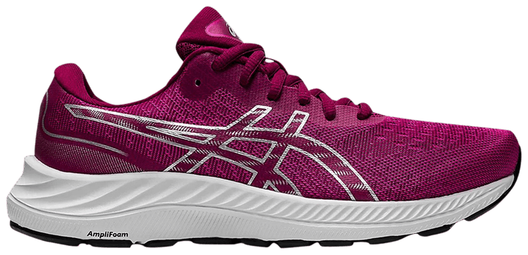 Asics Wmns Gel Excite 9 Fuchsia Red