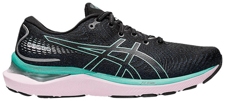 Buy Wmns Gel Cumulus 24 Black Sage 1012B206 002 GOAT AU
