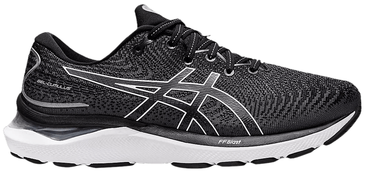 Asics Wmns Gel Cumulus 24 Carrier Grey